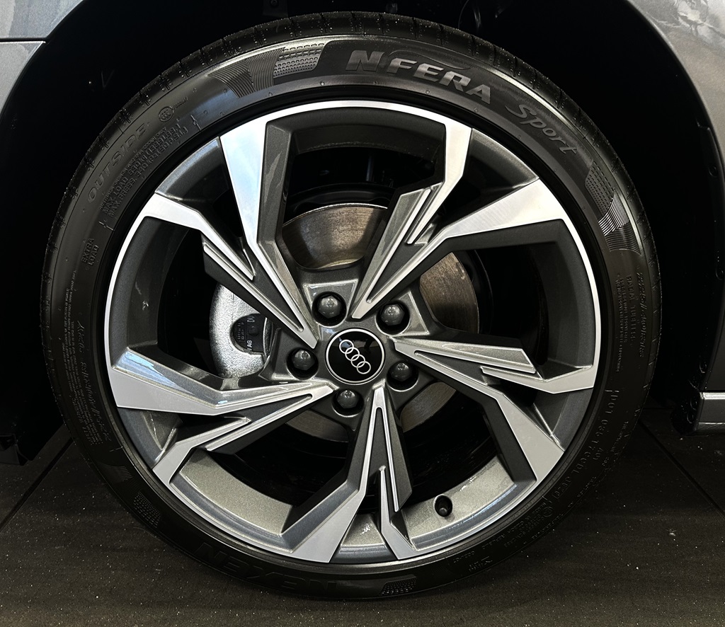 Audi A3 Sportback EDR62L