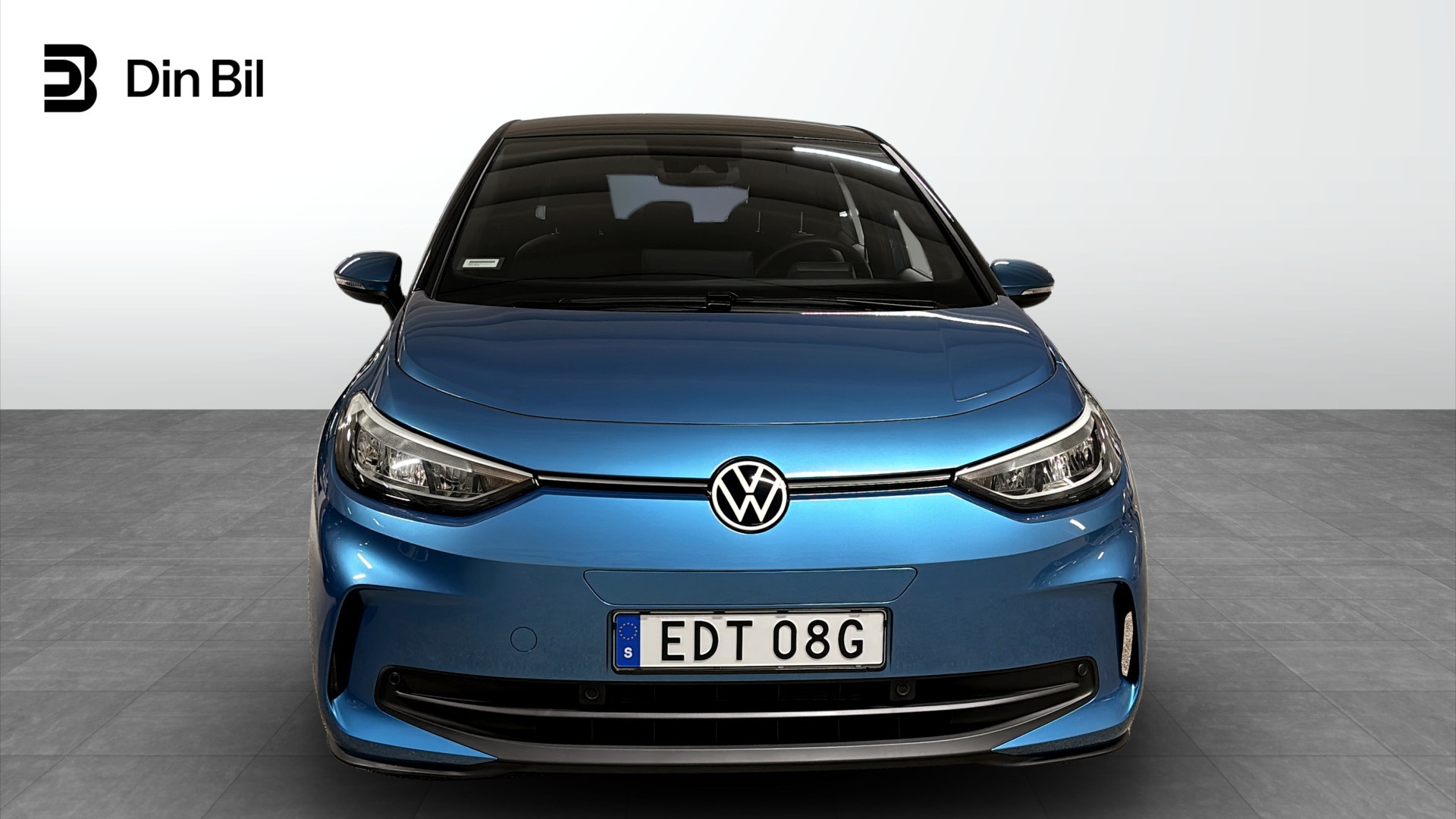 Volkswagen ID.3 EDT08G