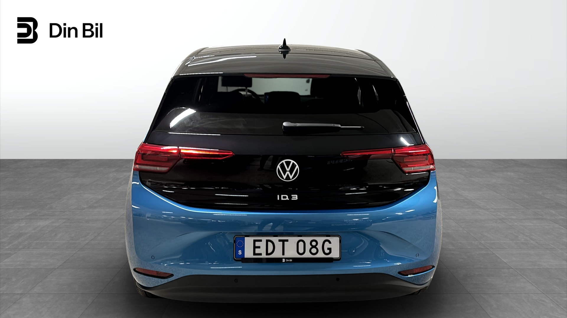 Volkswagen ID.3 EDT08G