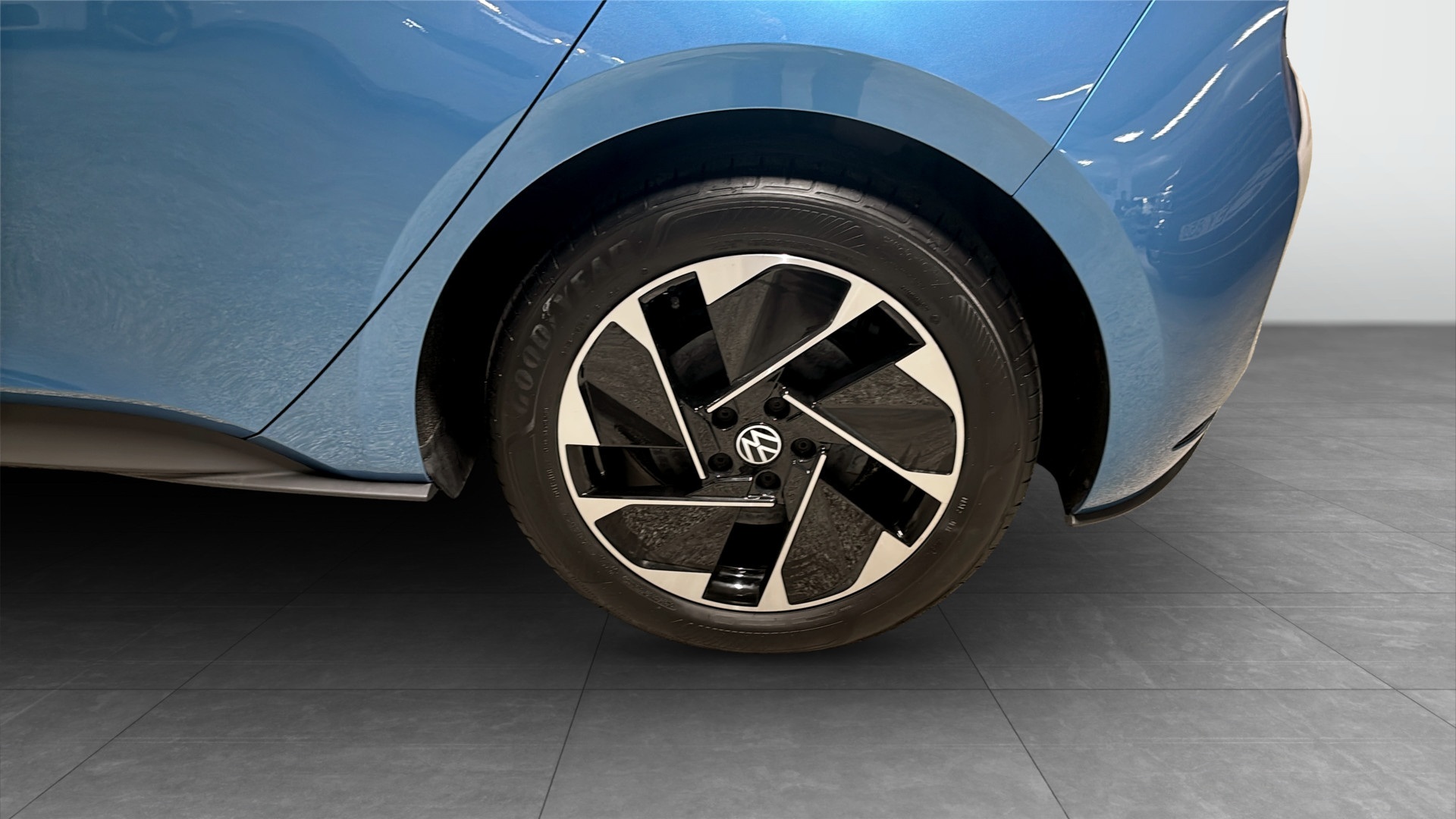 Volkswagen ID.3 EDT08G