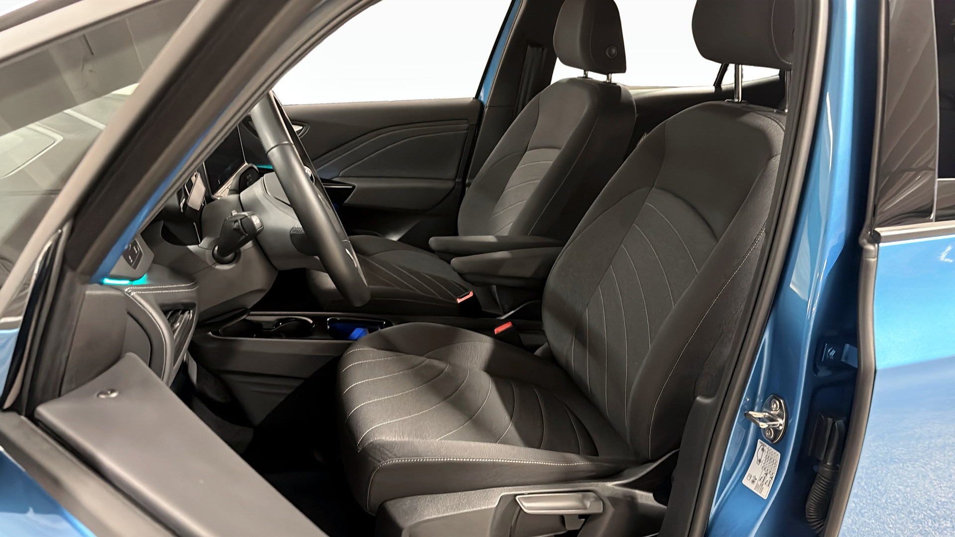 Volkswagen ID.3 EDT08G