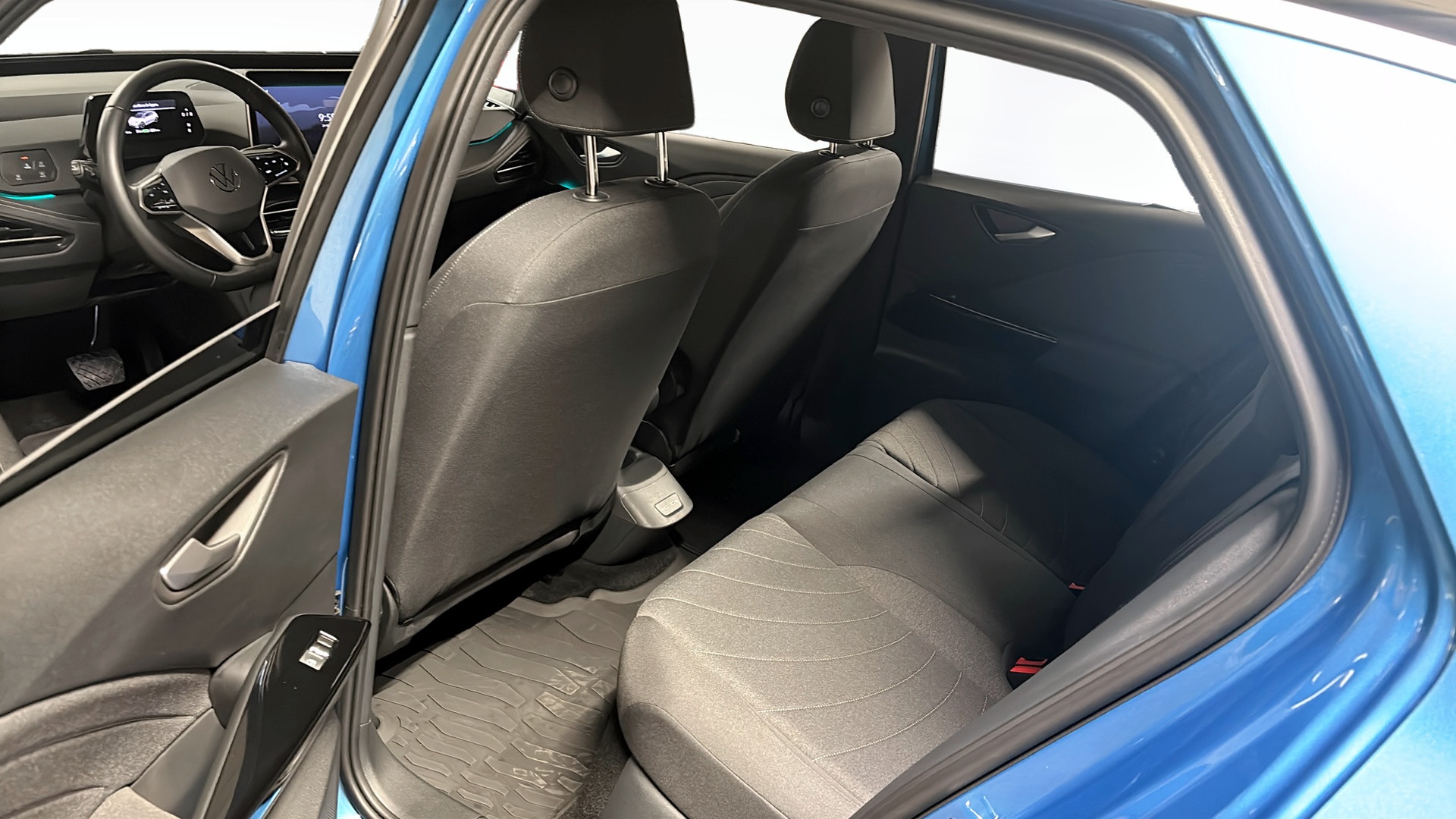 Volkswagen ID.3 EDT08G
