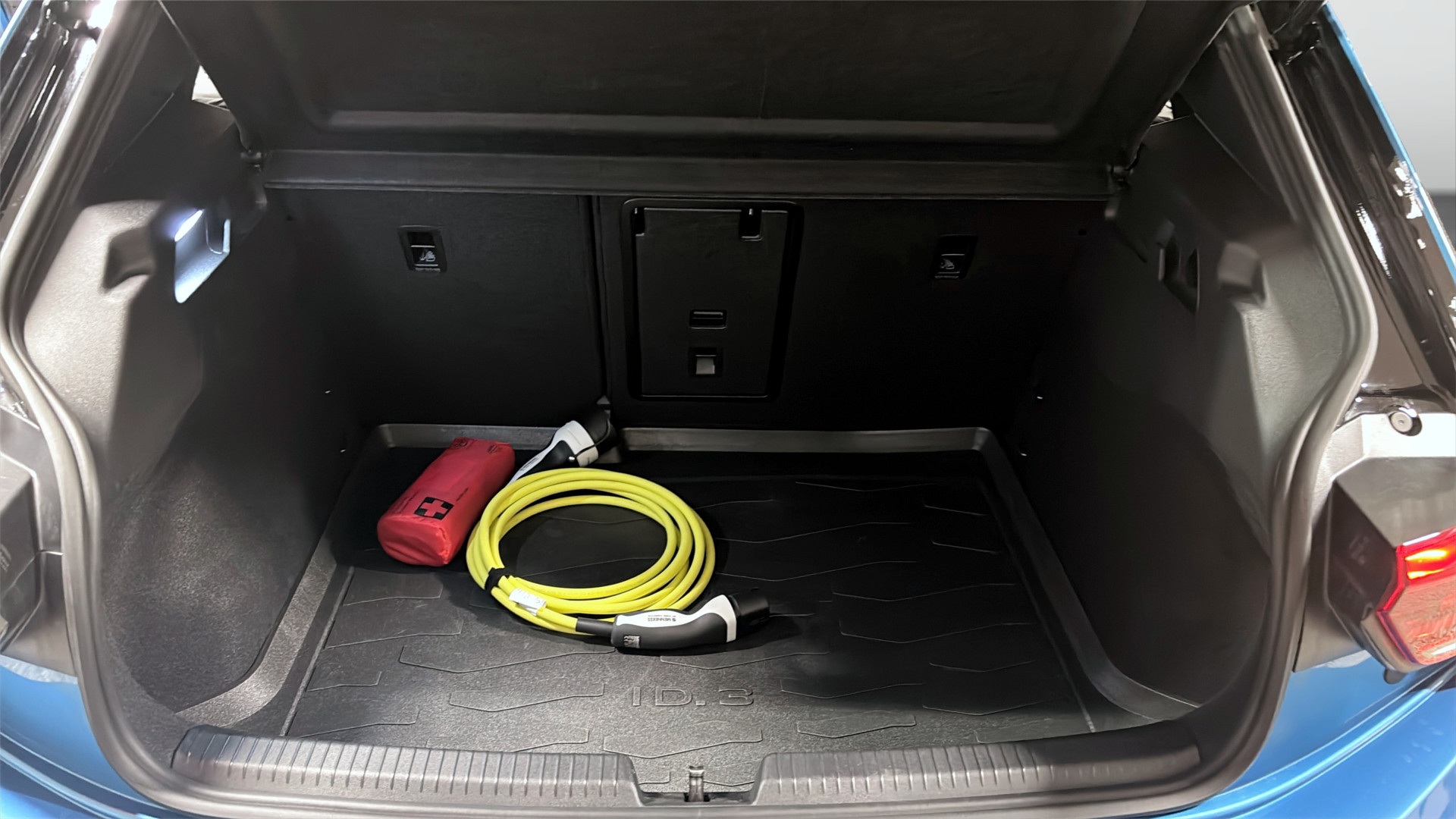 Volkswagen ID.3 EDT08G