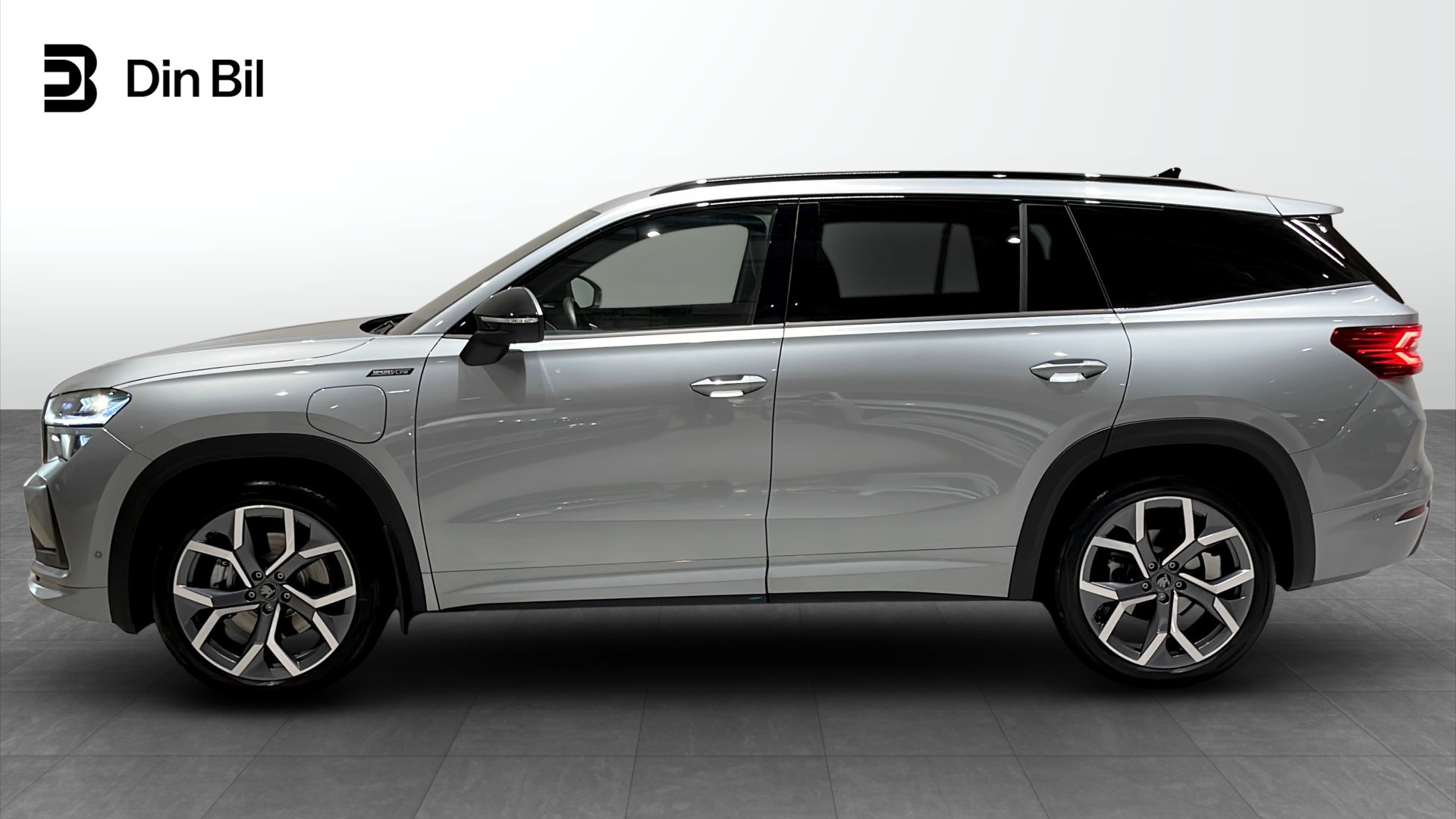 Skoda Kodiaq EDW03M