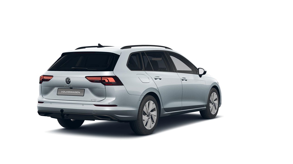 Volkswagen Golf Sportscombi EDX62K