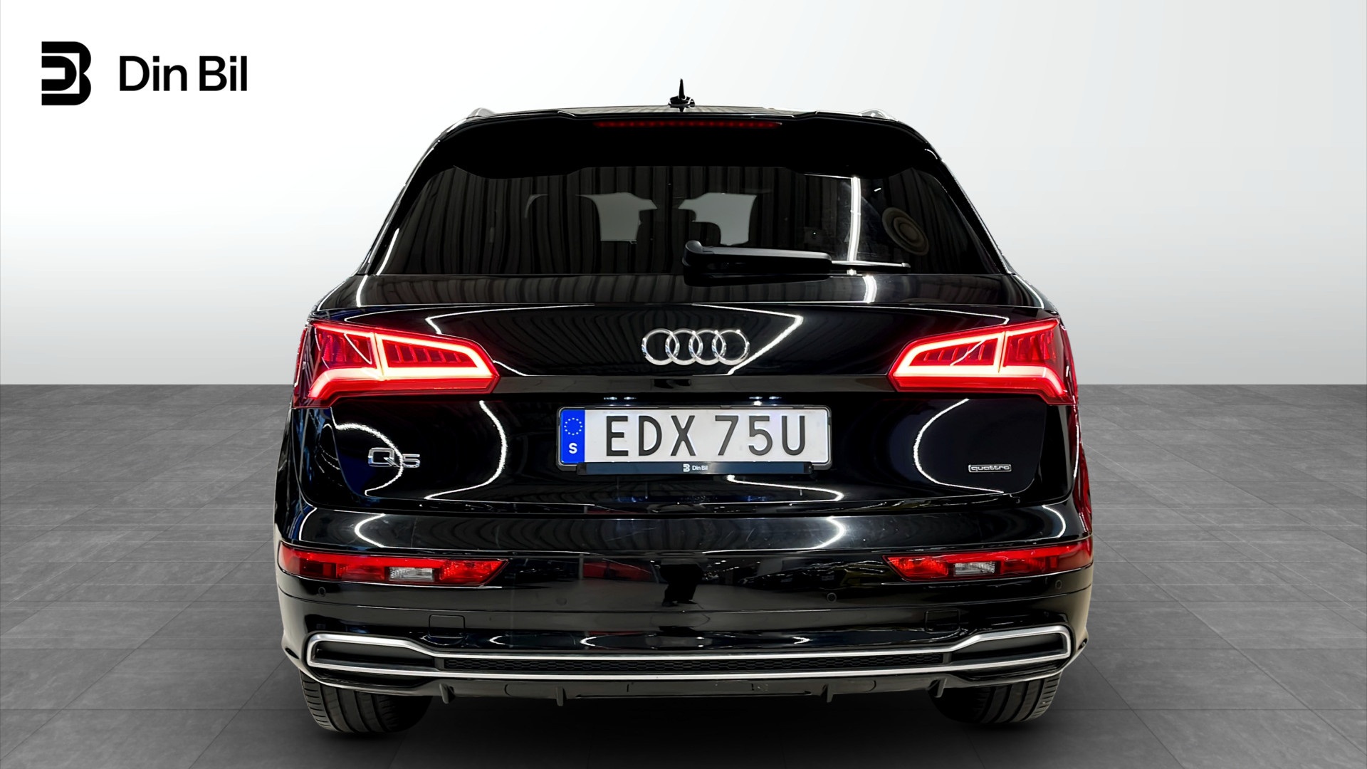 Audi Q5 EDX75U