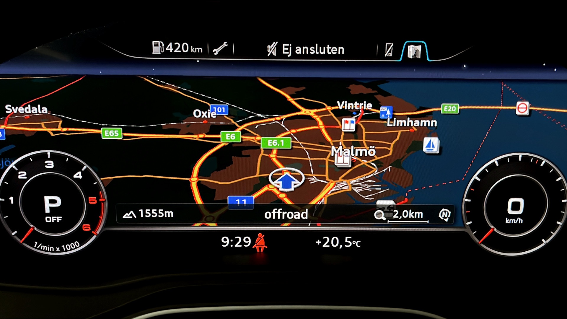 Audi Q5 EDX75U