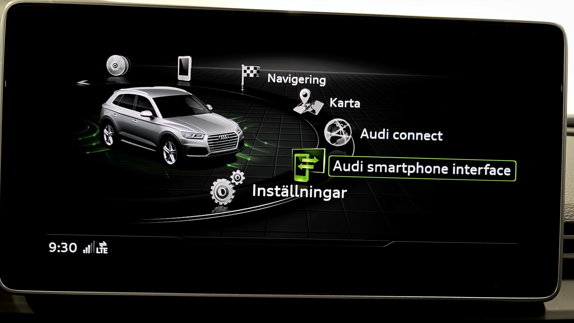 Audi Q5 EDX75U