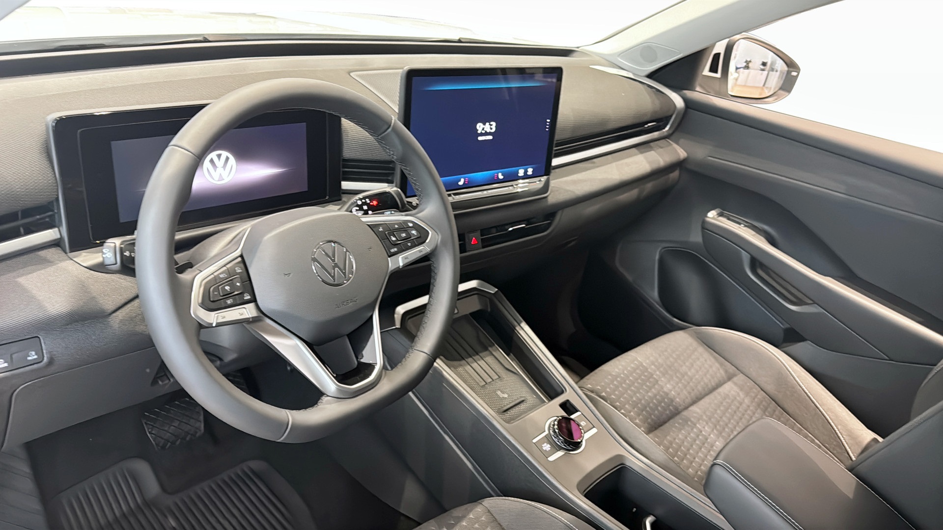 Volkswagen T-Roc EED48D