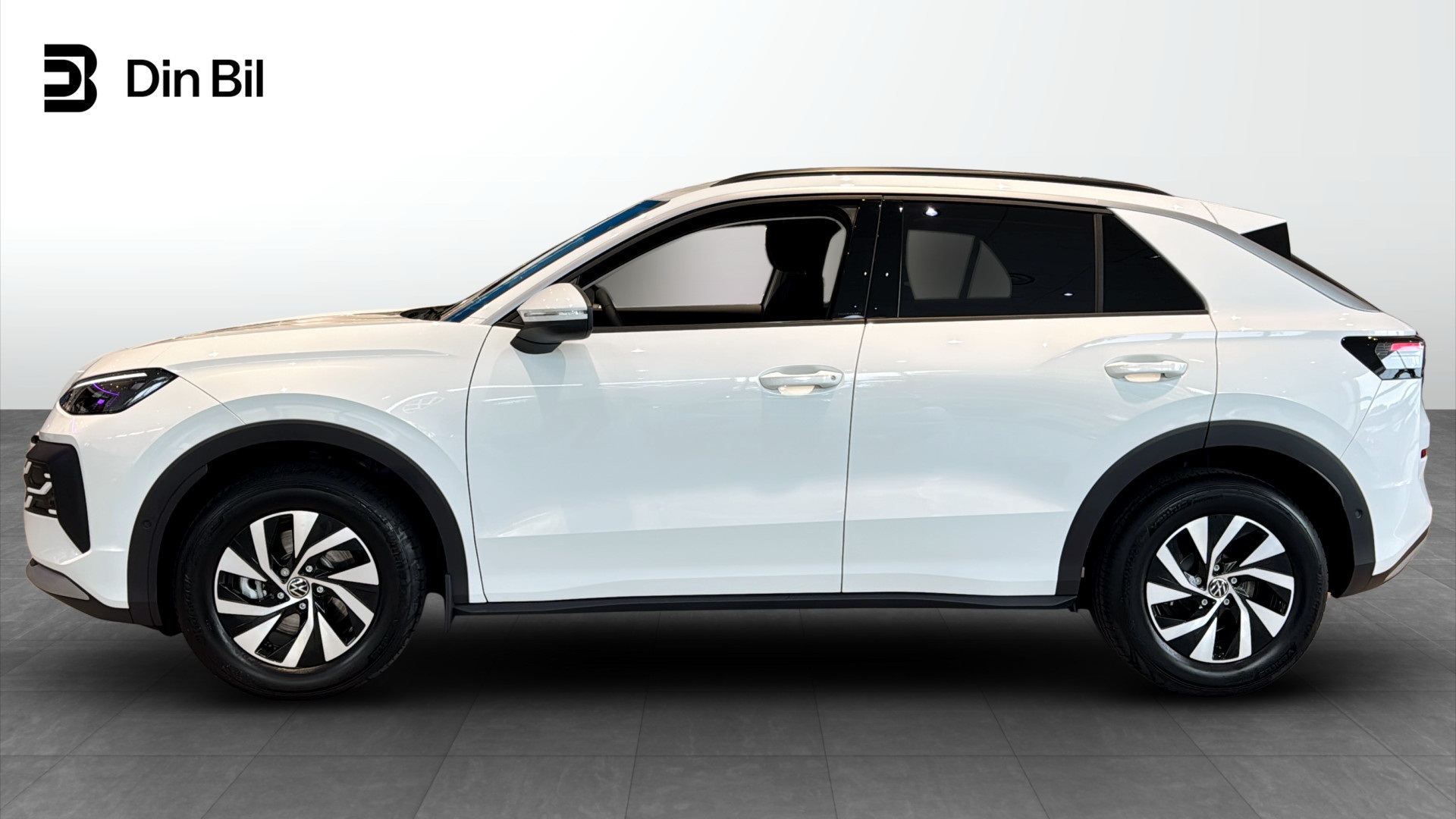 Volkswagen T-Roc EED48D
