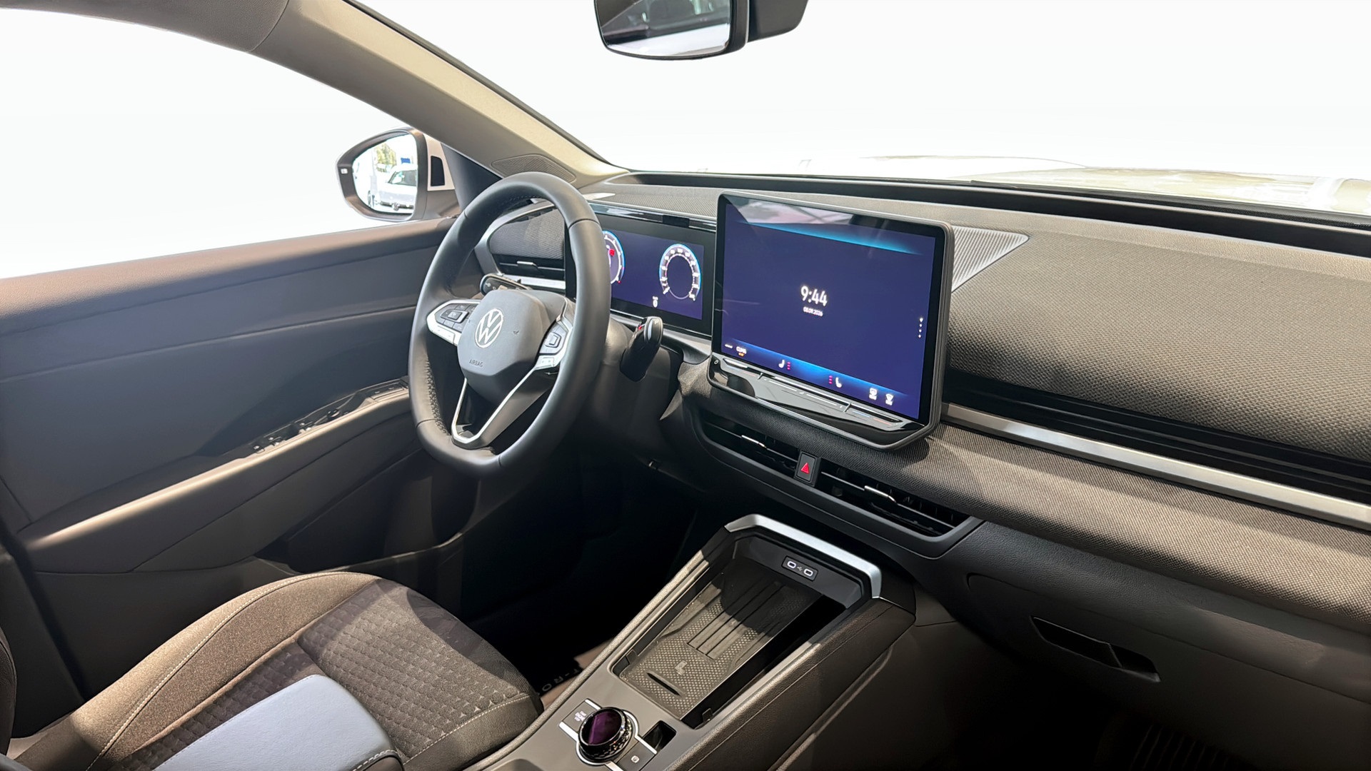Volkswagen T-Roc EED48D