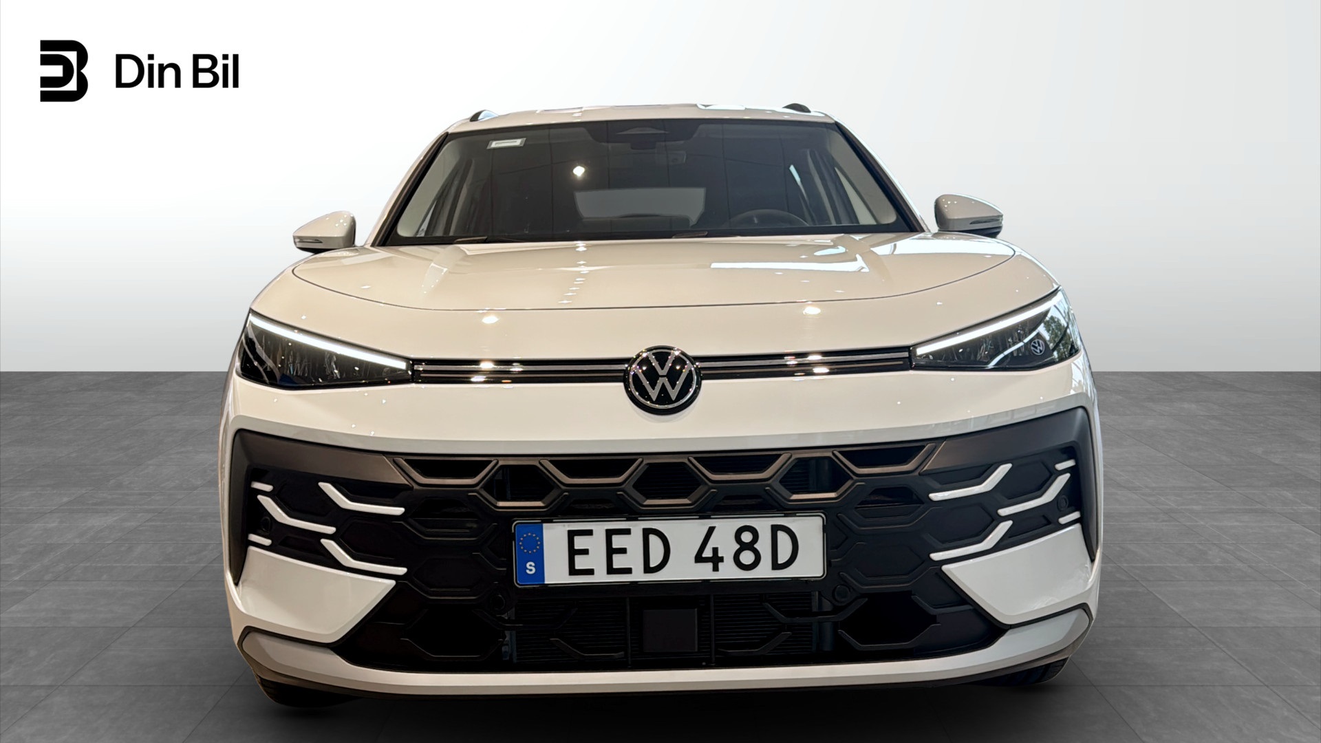 Volkswagen T-Roc EED48D