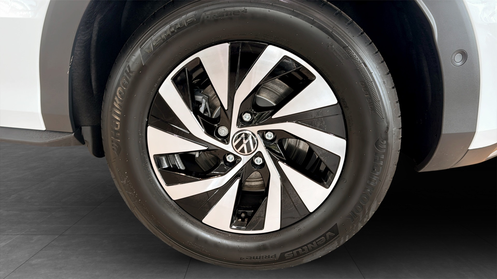 Volkswagen T-Roc EED48D