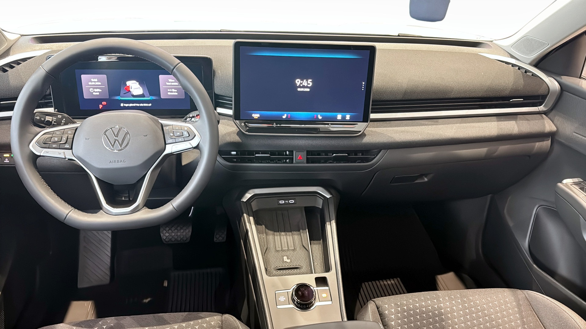 Volkswagen T-Roc EED48D