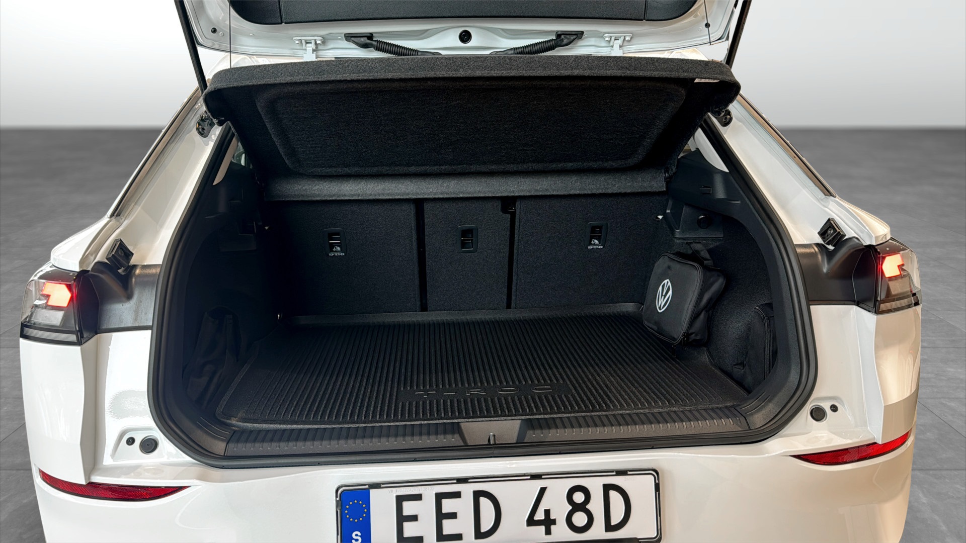 Volkswagen T-Roc EED48D