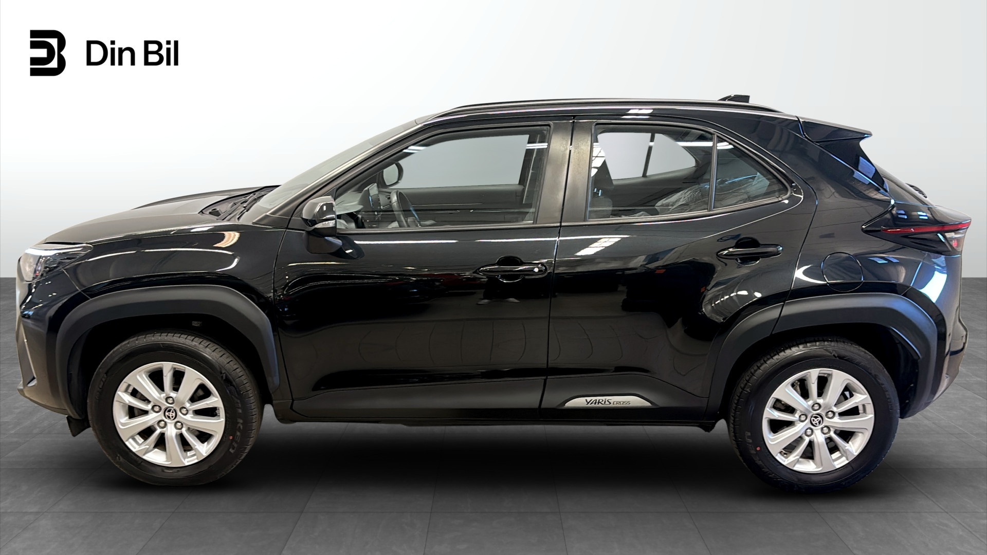 Toyota Yaris EEE46F