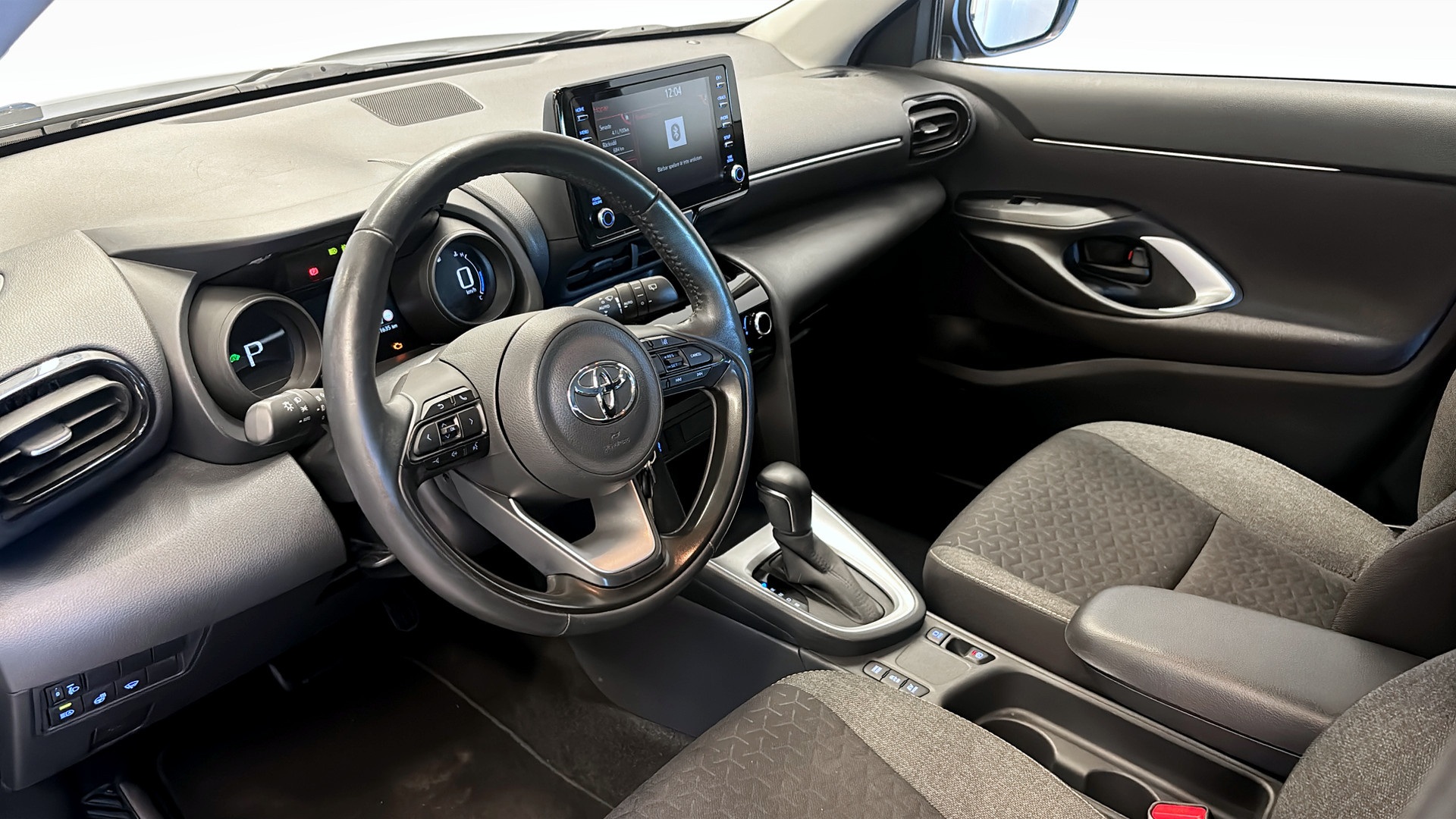 Toyota Yaris EEE46F