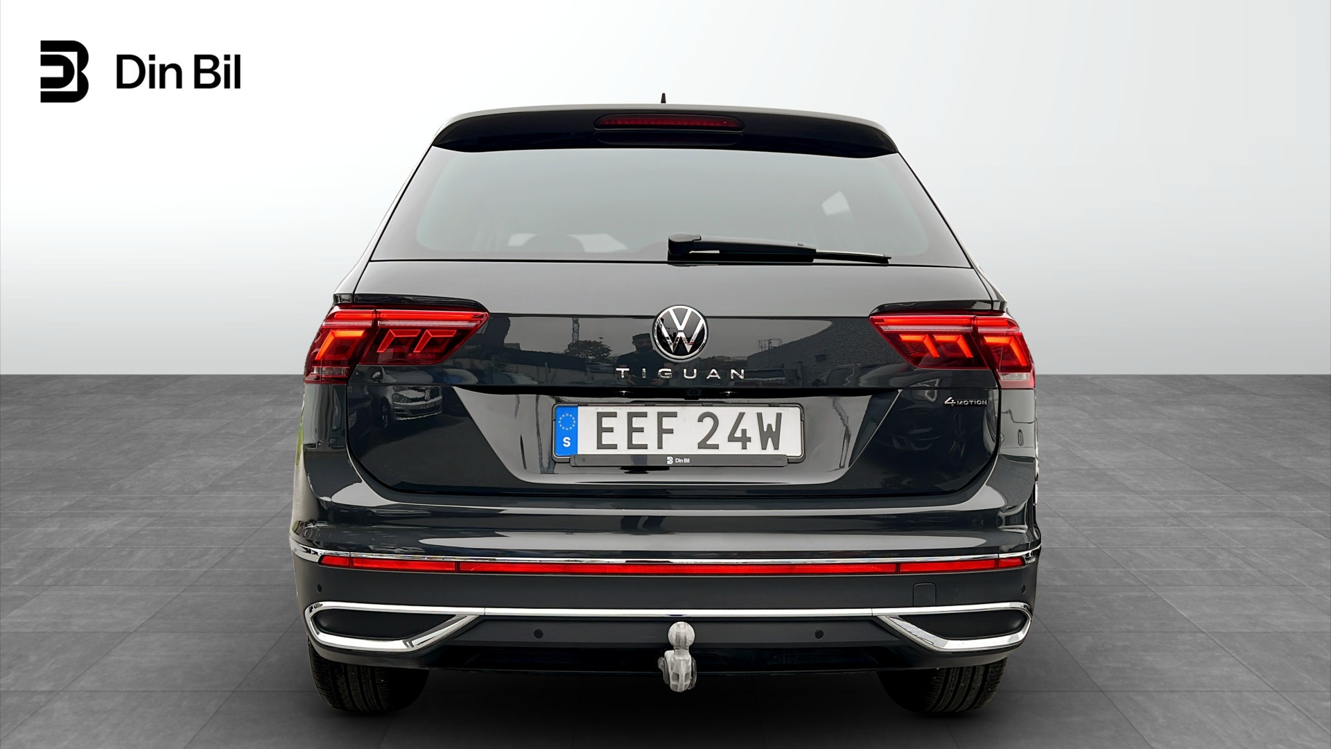 Volkswagen Tiguan EEF24W