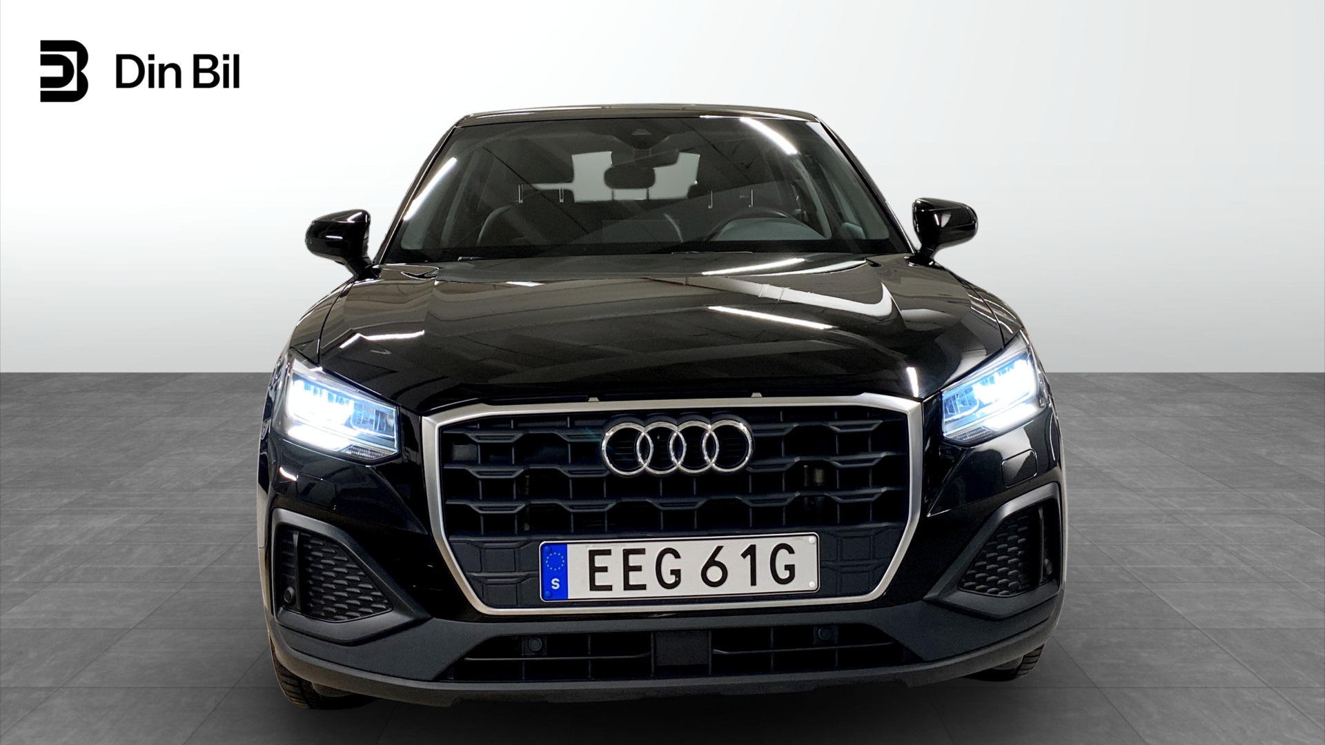 Audi Q2 EEG61G