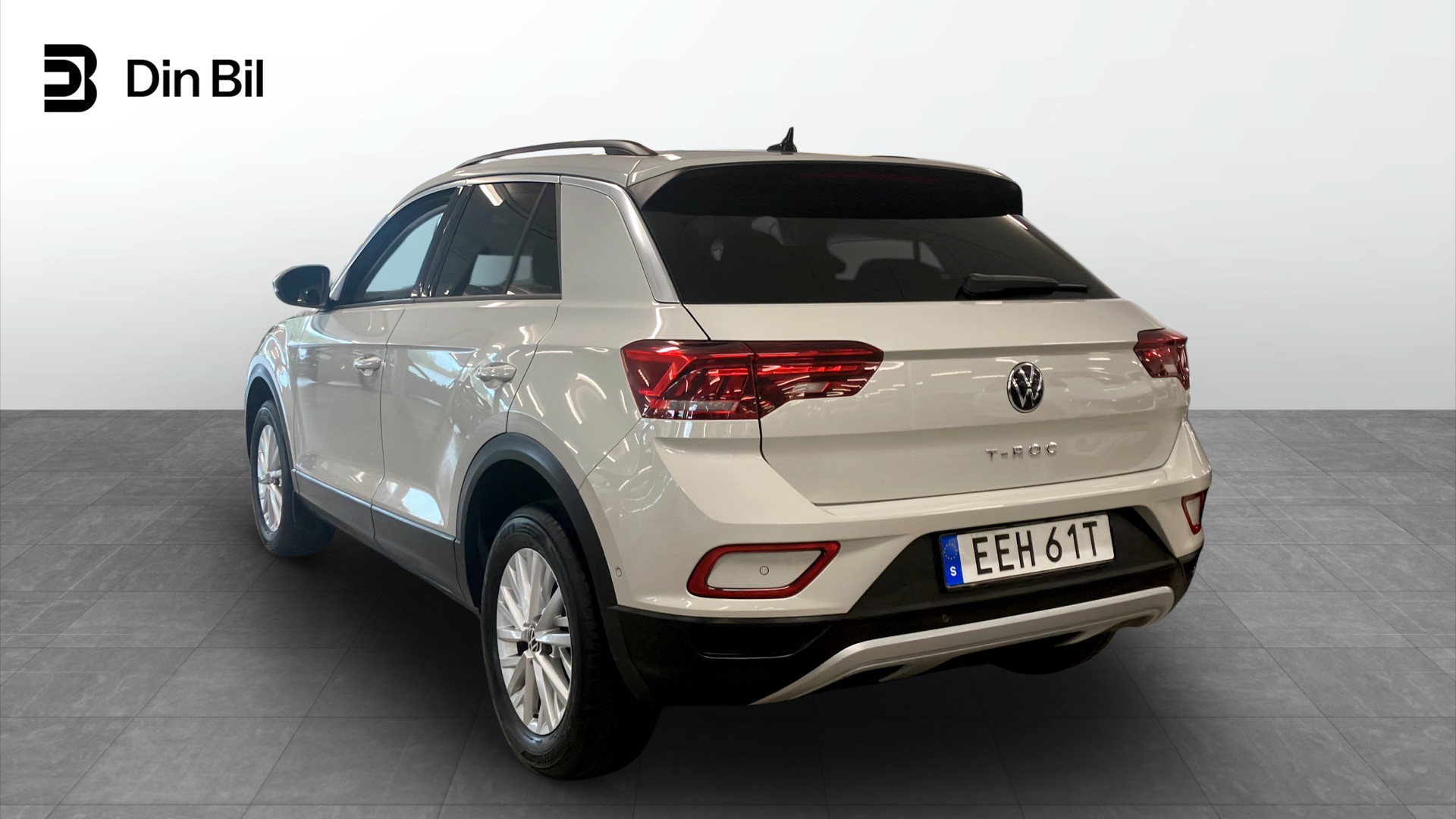 Volkswagen T-Roc EEH61T