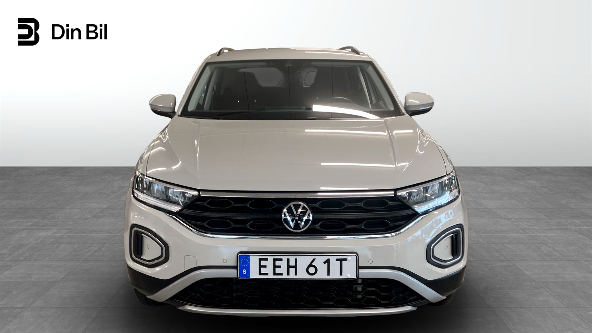 Volkswagen T-Roc EEH61T