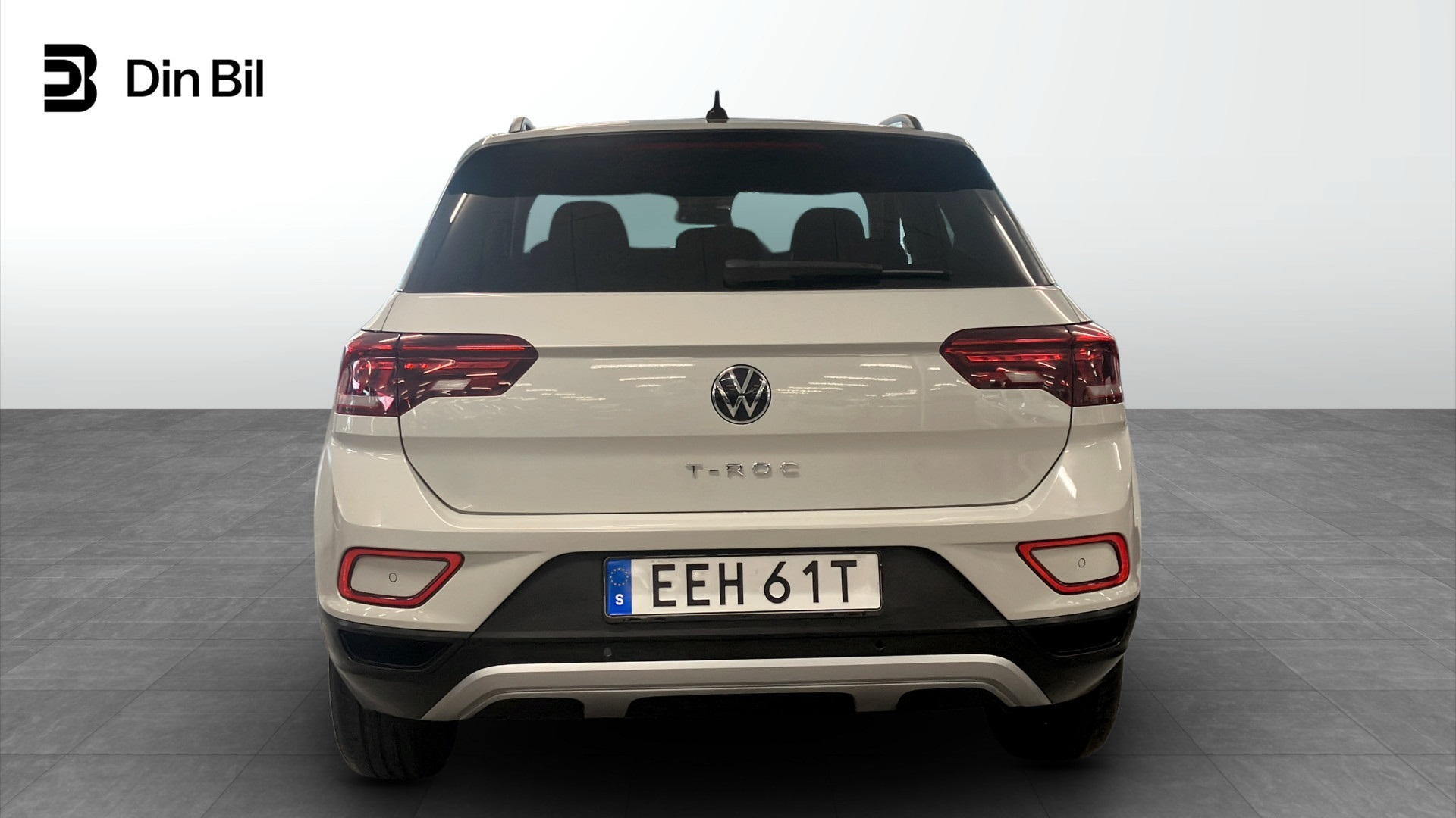 Volkswagen T-Roc EEH61T