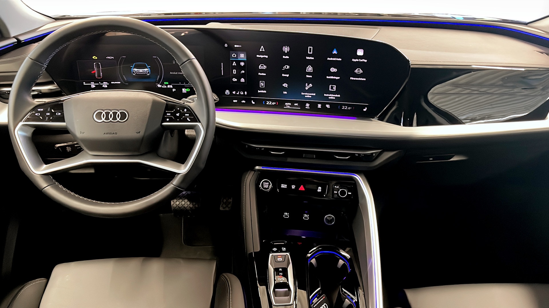 Audi Q5 EEJ10J