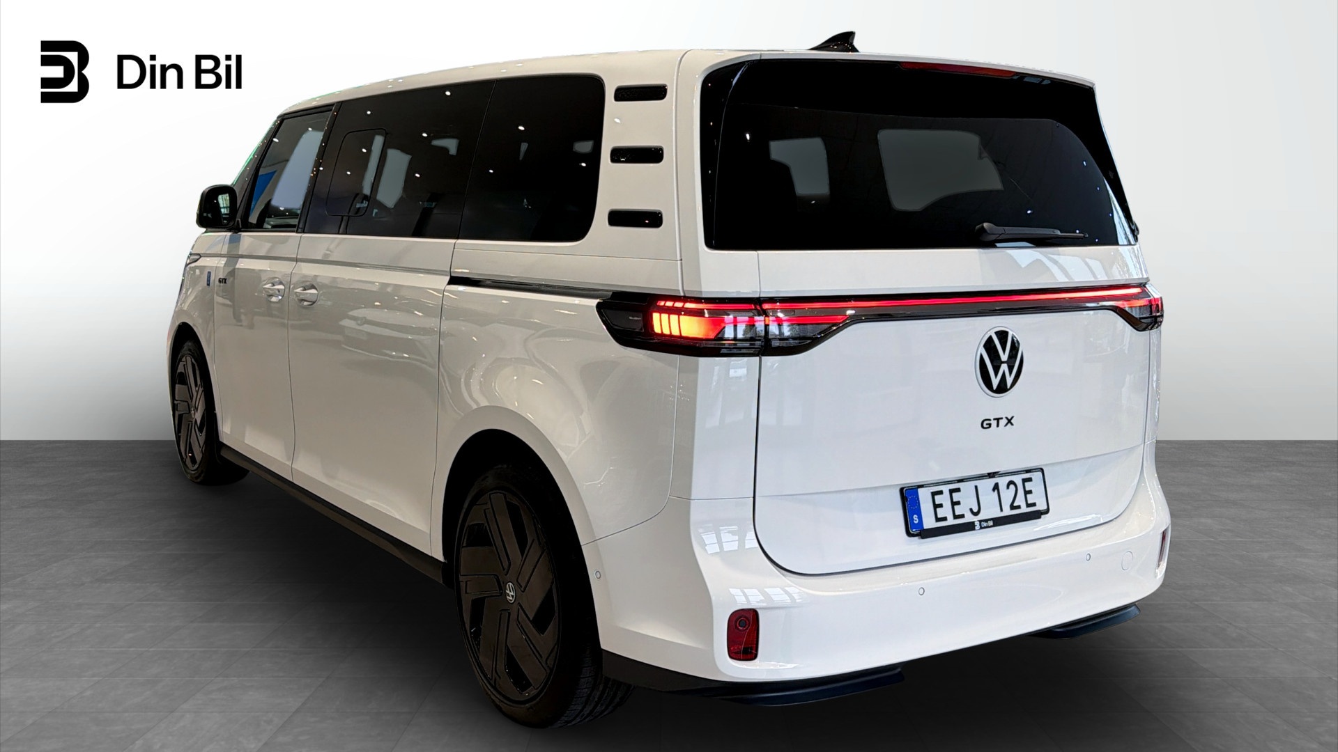 Volkswagen ID. Buzz EEJ12E