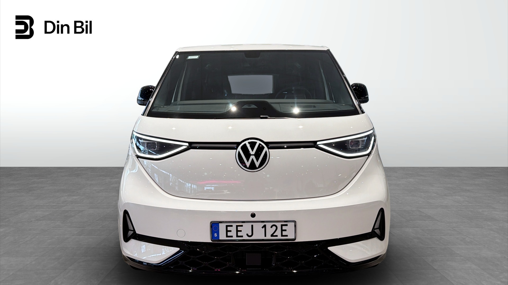 Volkswagen ID. Buzz EEJ12E