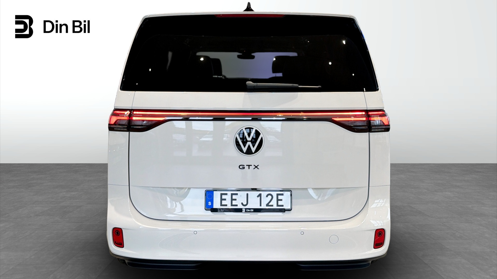 Volkswagen ID. Buzz EEJ12E