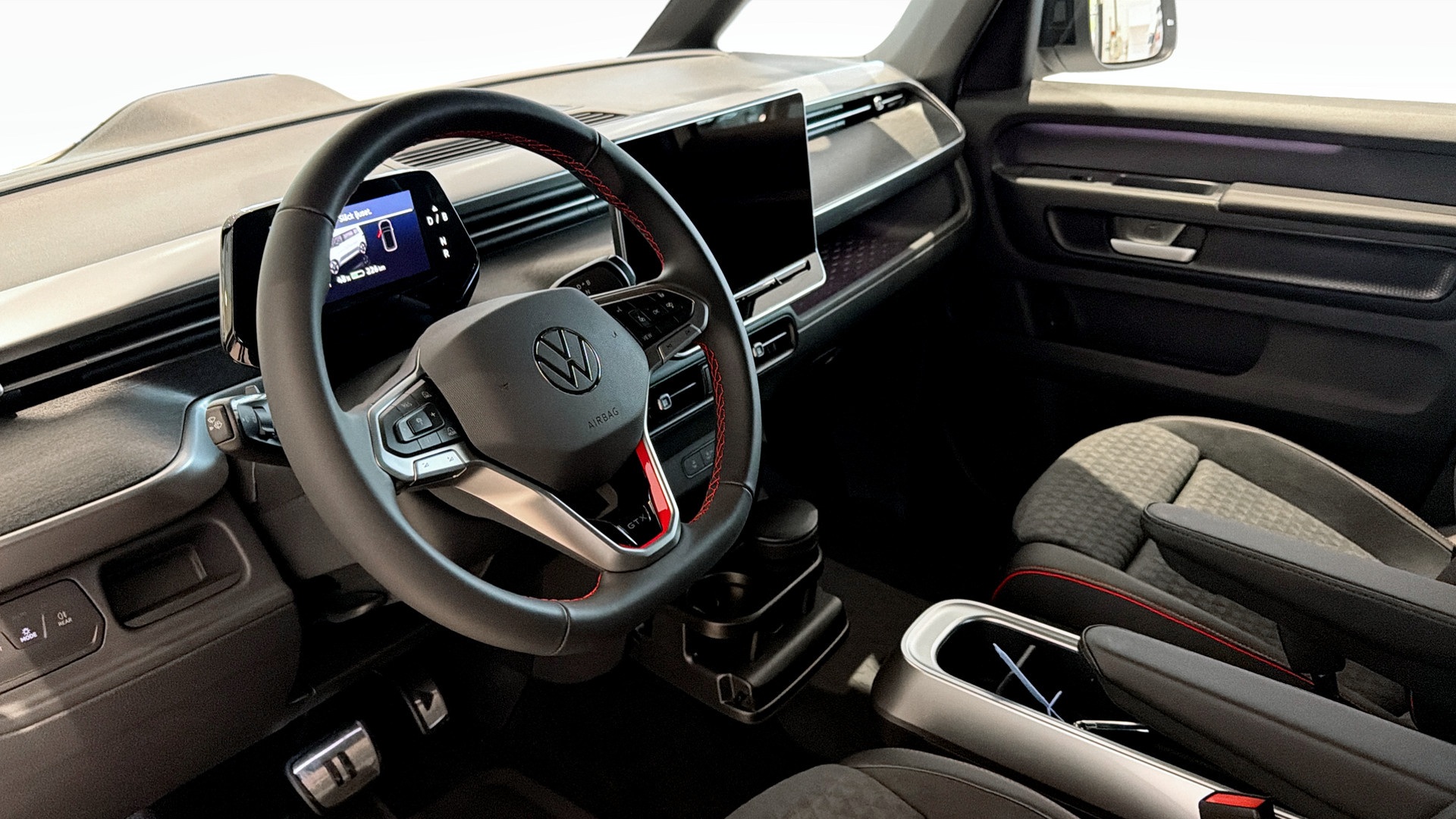 Volkswagen ID. Buzz EEJ12E
