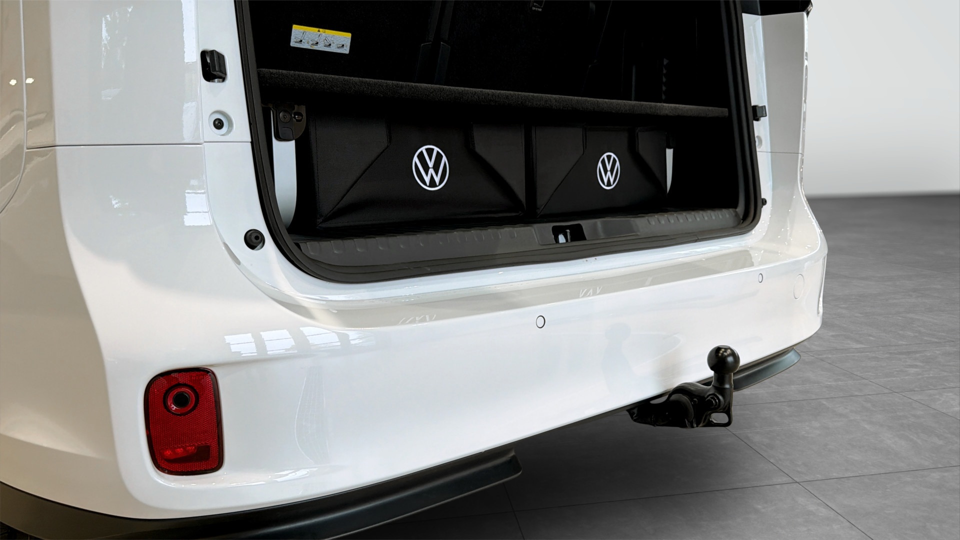 Volkswagen ID. Buzz EEJ12E