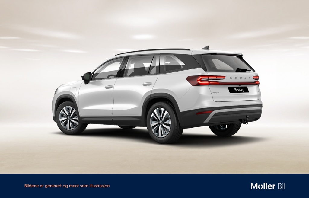 Skoda Kodiaq EEK07T