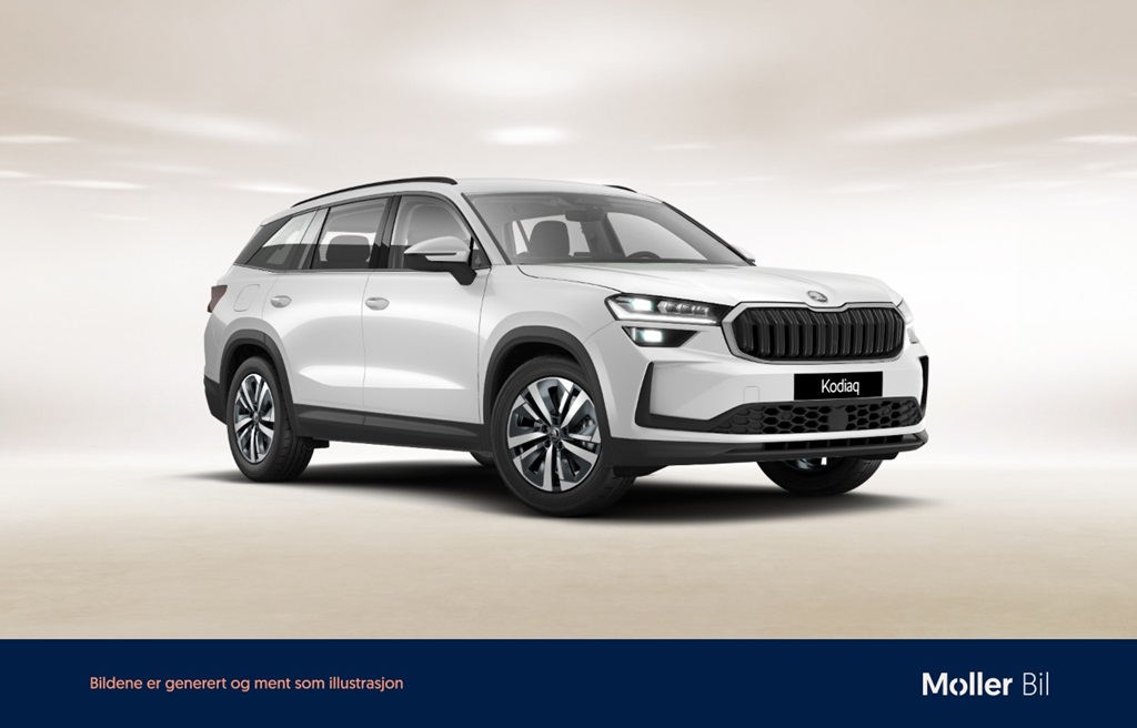 Skoda Kodiaq EEK07T
