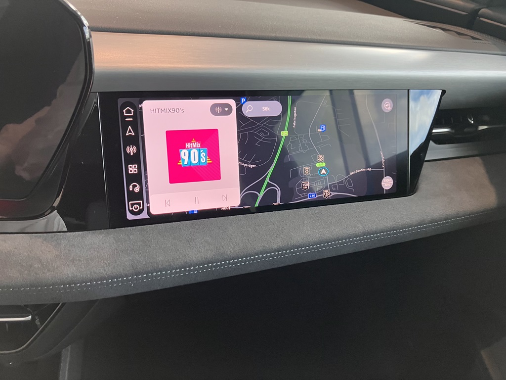 Audi Q6 e-tron EEK47M