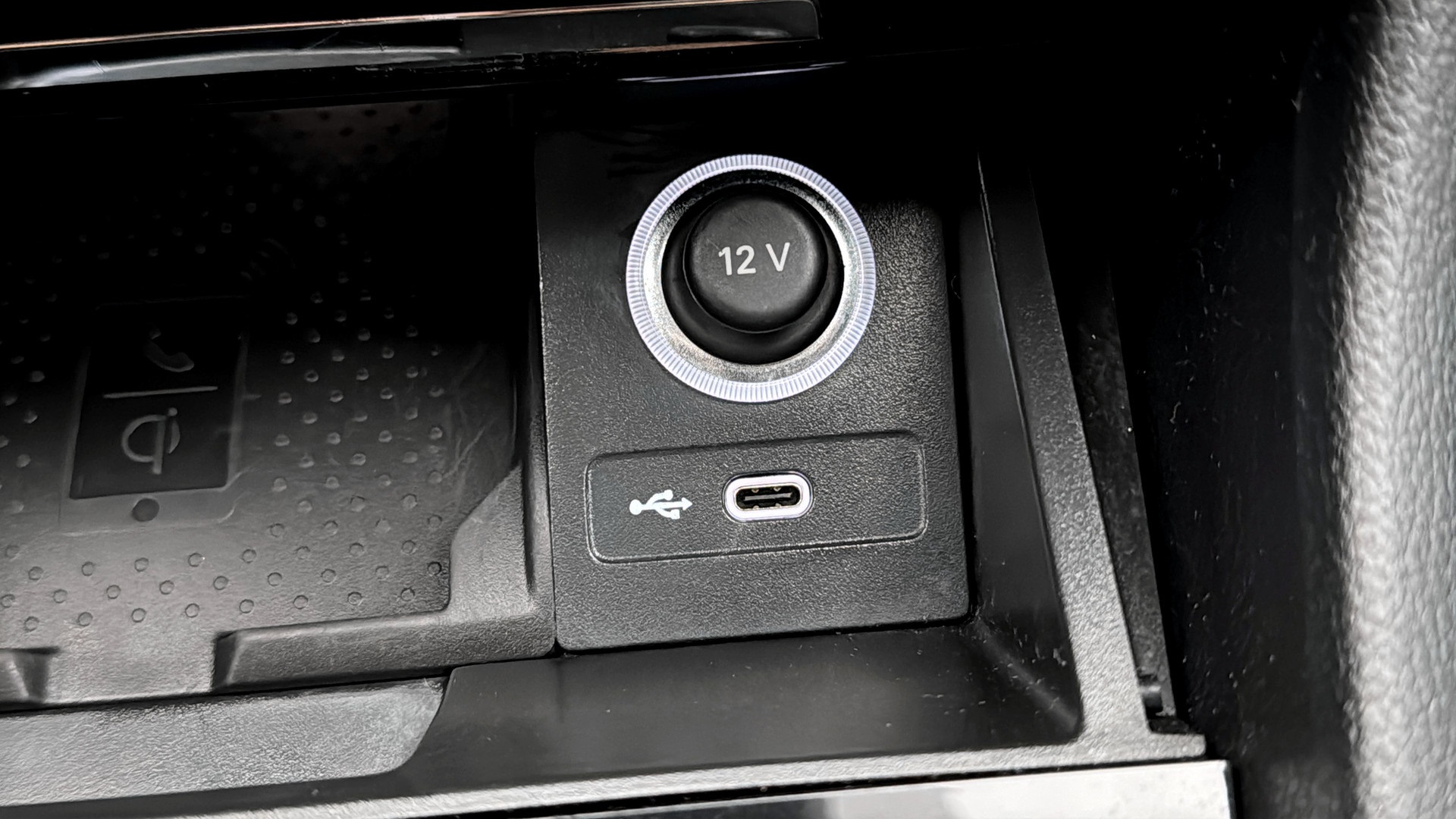 Skoda Superb Combi EEL07K