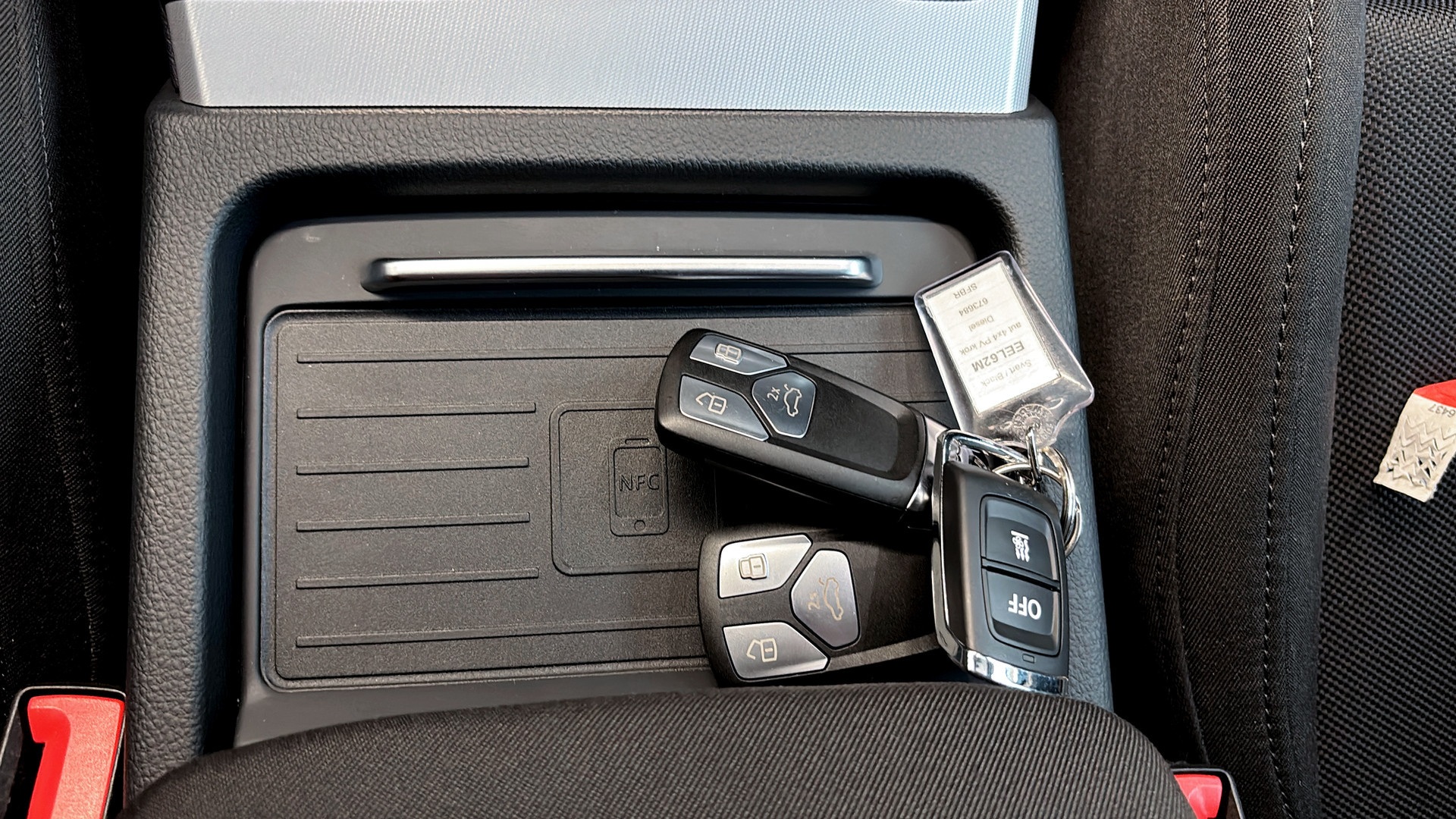 Audi Q5 EEL62M