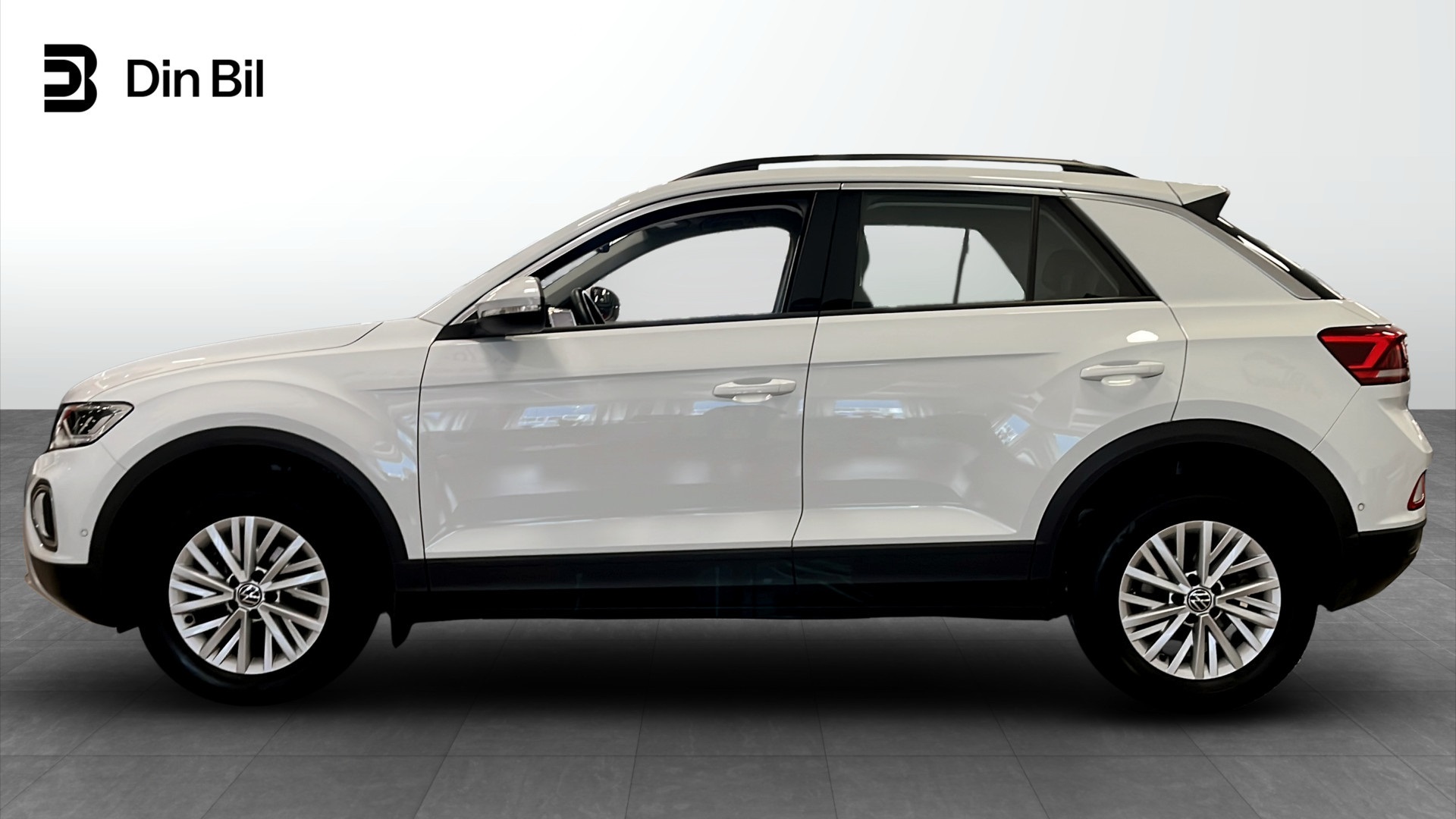 Volkswagen T-Roc EEU08B
