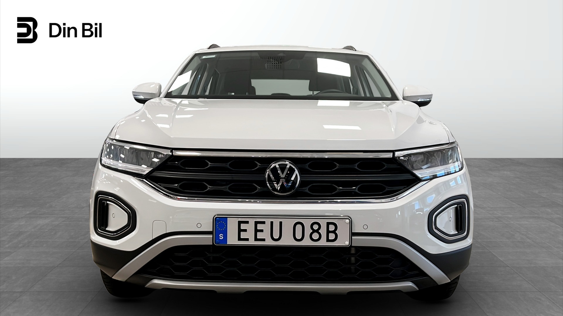 Volkswagen T-Roc EEU08B