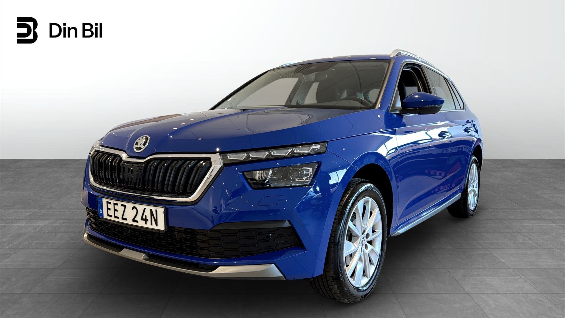 Bild för bil EEZ24N