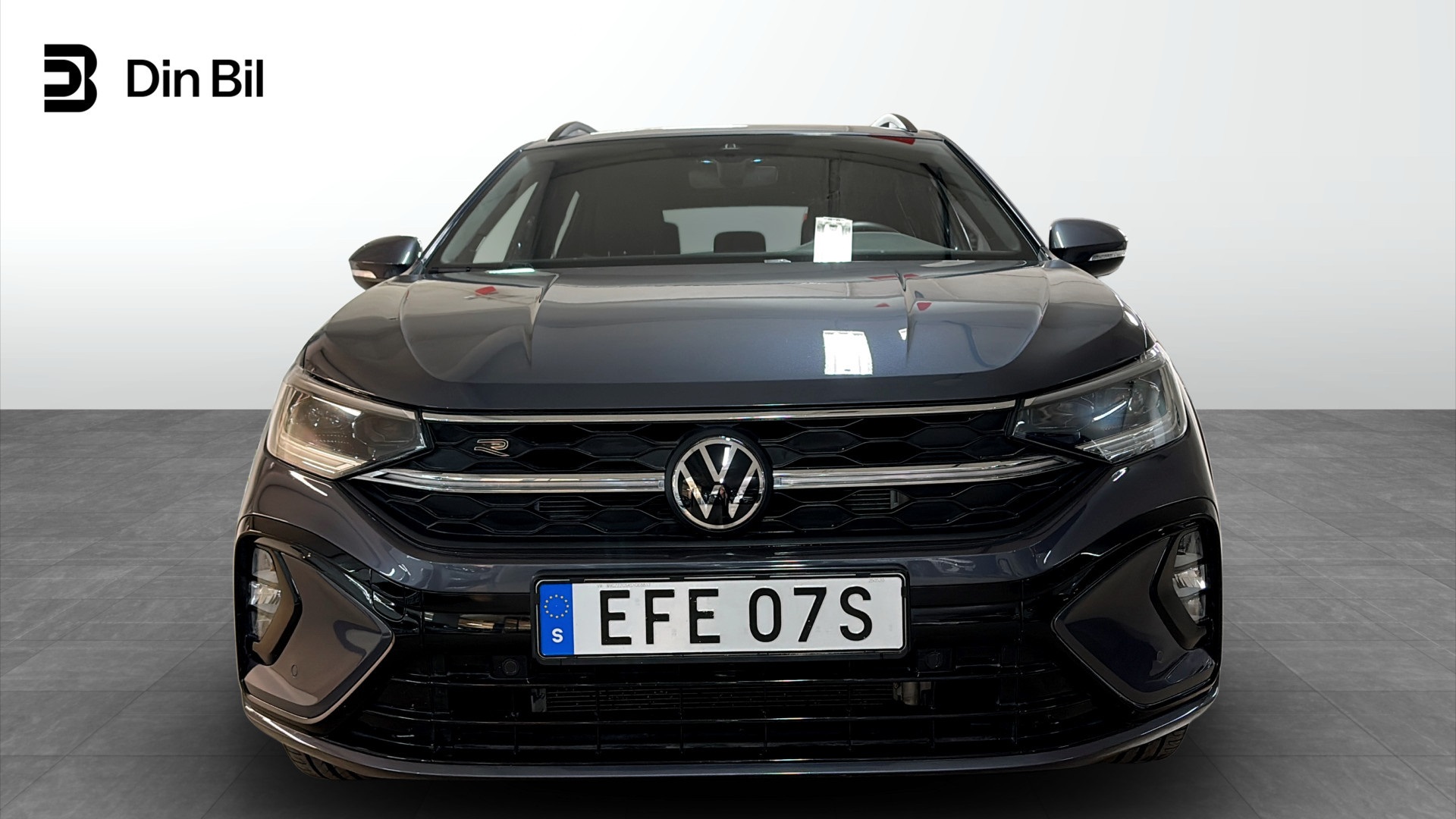 Volkswagen Taigo EFE07S
