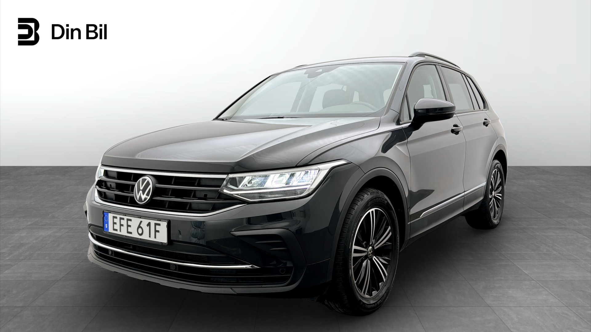 Bild för bil EFE61F