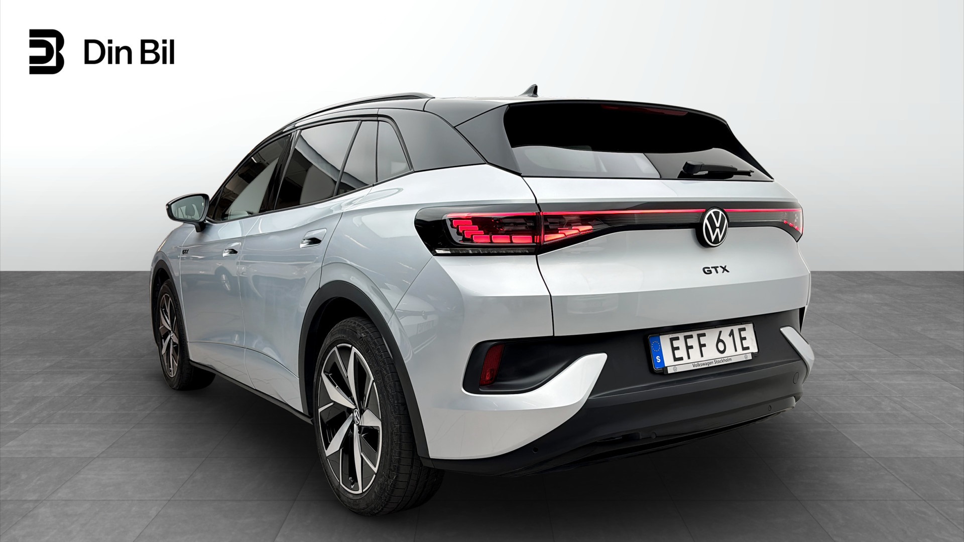 Volkswagen ID.4 EFF61E