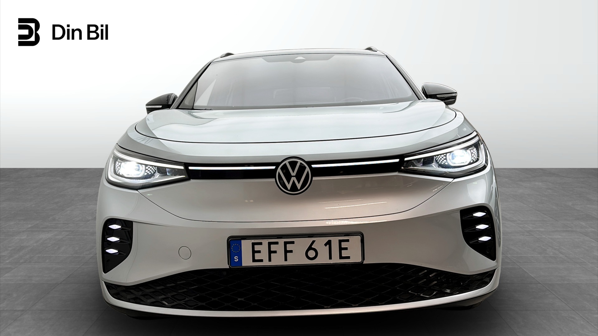 Volkswagen ID.4 EFF61E