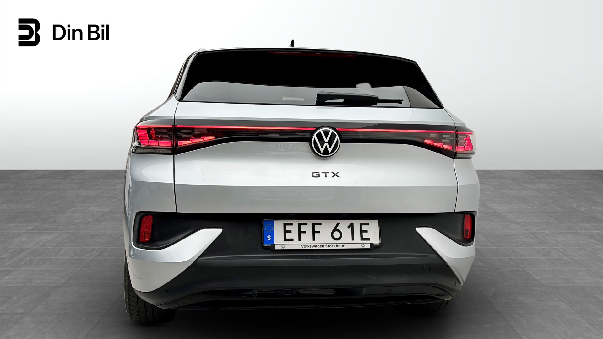 Volkswagen ID.4 EFF61E