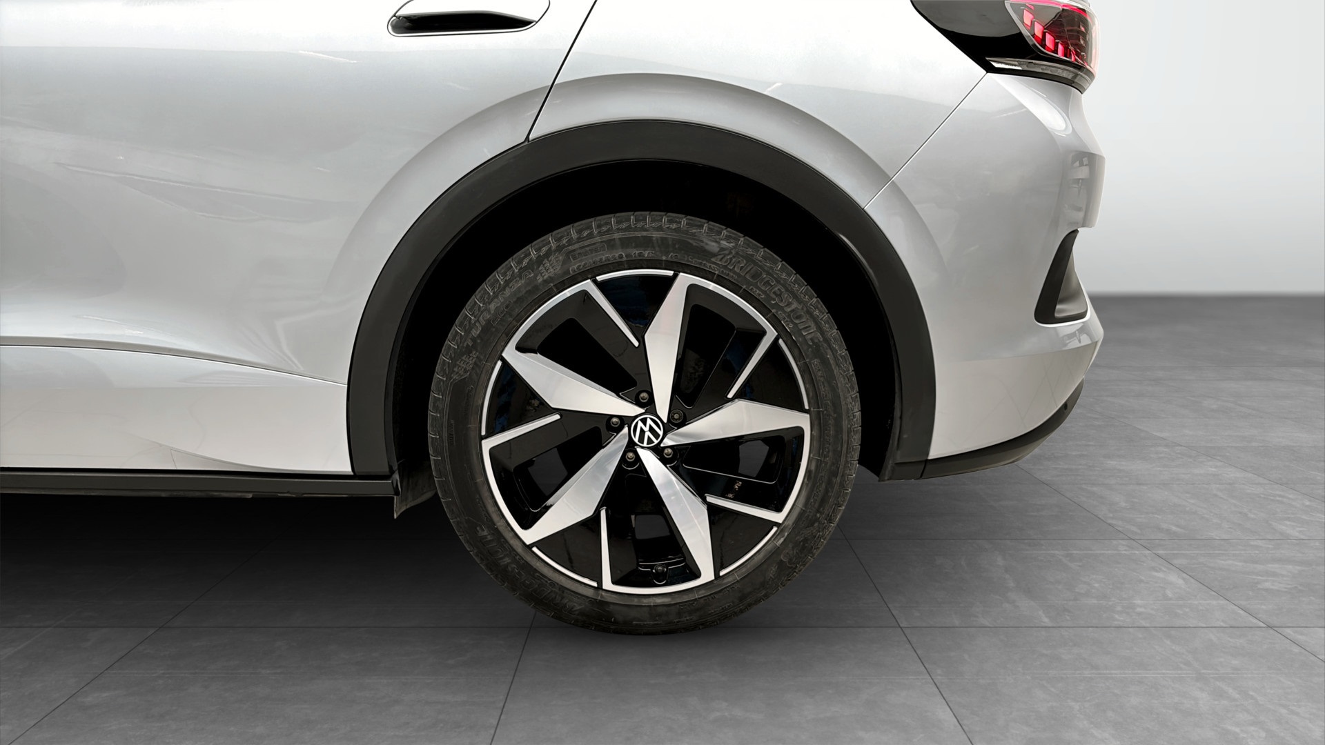 Volkswagen ID.4 EFF61E
