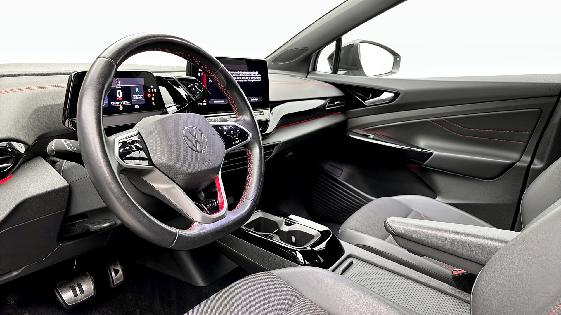 Volkswagen ID.4 EFF61E