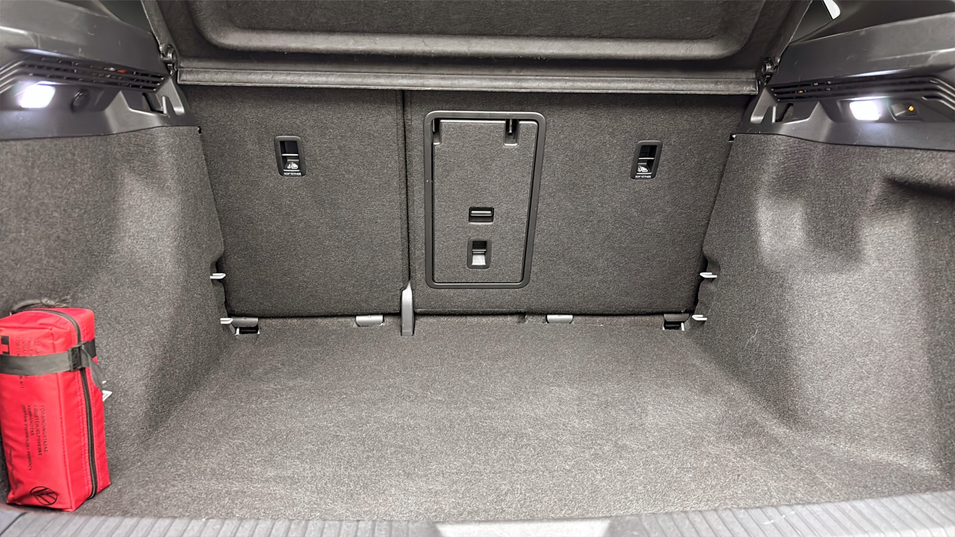 Volkswagen ID.4 EFF61E