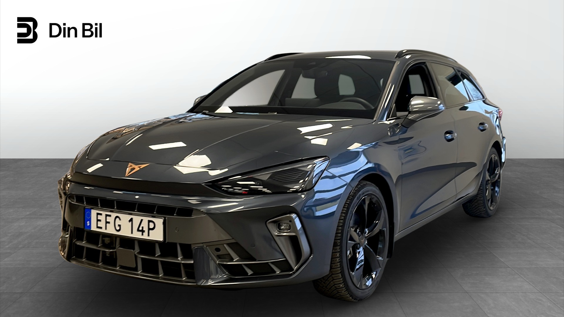 Bild för bil EFG14P