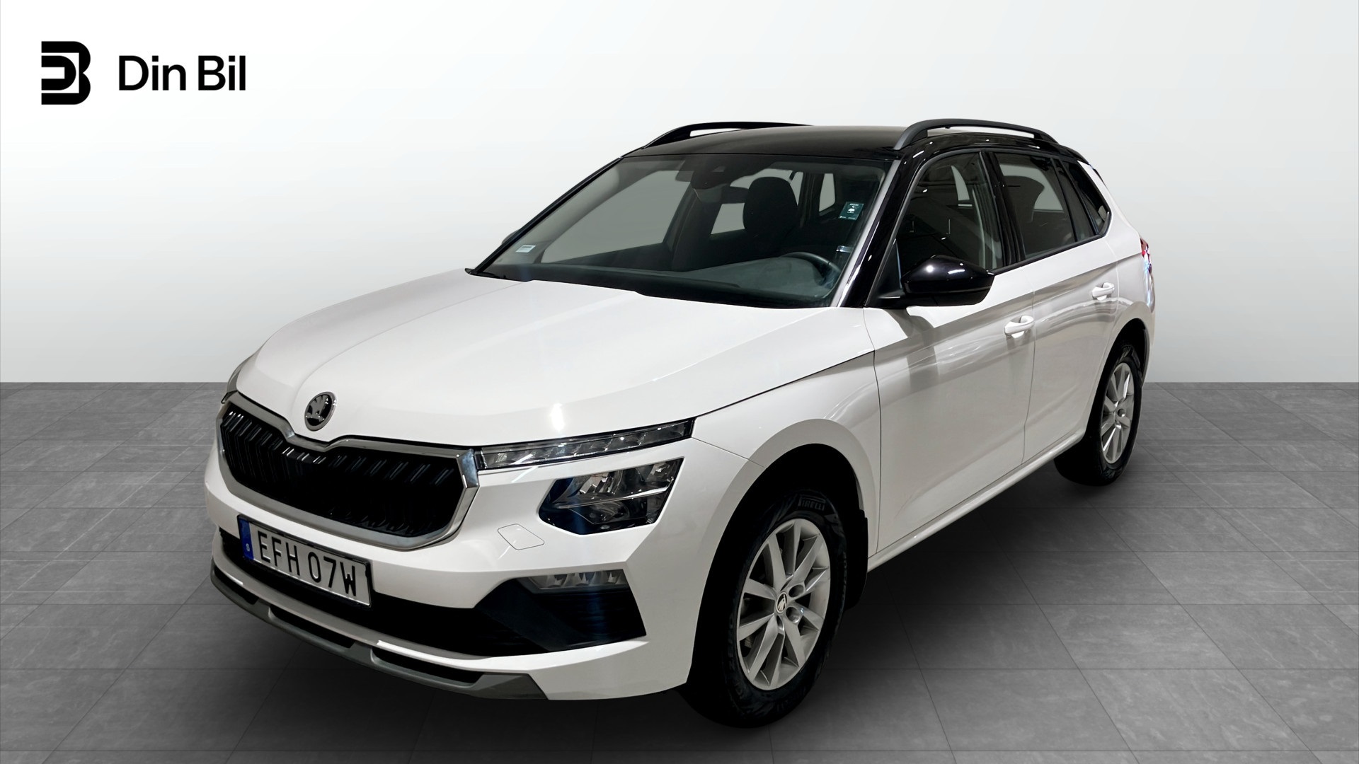 Bild för bil EFH07W